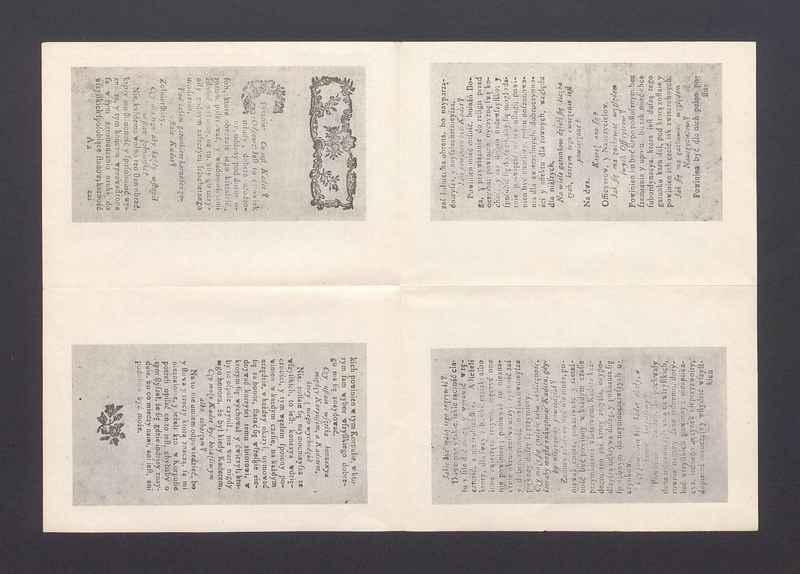 Zaproszenie na otwarcie wystawy "Szkoła rycerska i jej epoka"