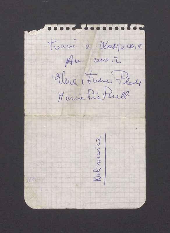 Monsieur Kulisiewicz