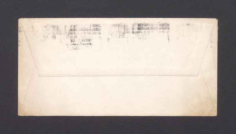 Koperta, nad. Muzeum Narodowe w Warszawie