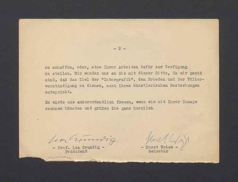 Zu schaffen, oder, eine Ihres Arbeiten