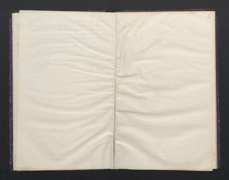 Księga wyzwolin mistrzów i czeladników cechu Stelmachowskiego w Stawiszynie