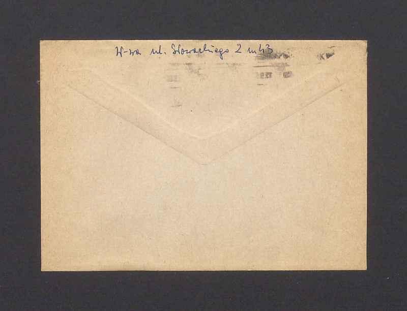 Koperta, nad. Ubezpieczenia Rentowe Zapewniające Spokojną Starość