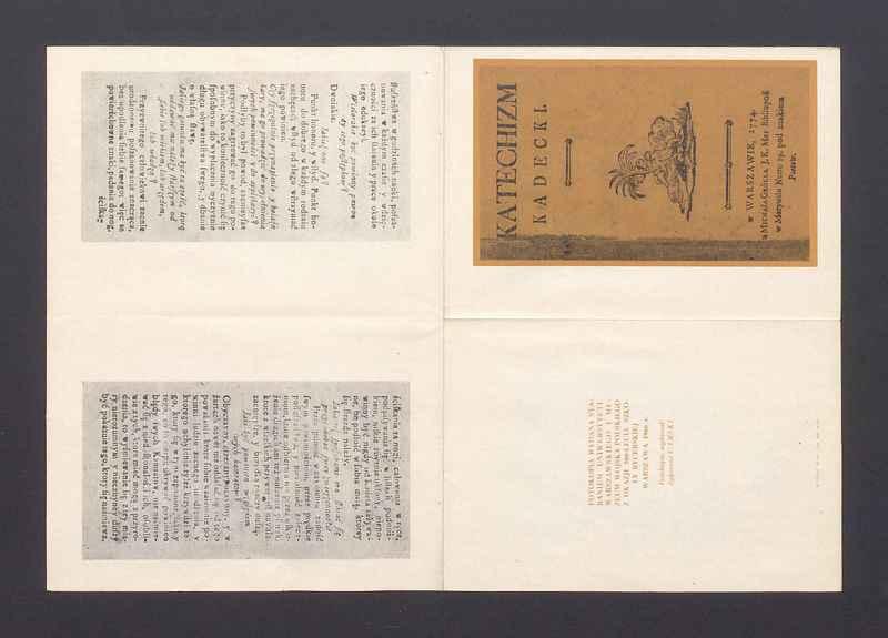 Zaproszenie na otwarcie wystawy "Szkoła rycerska i jej epoka"