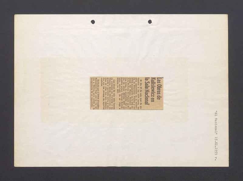 Relacje prasowe z pobytu w Meksyku