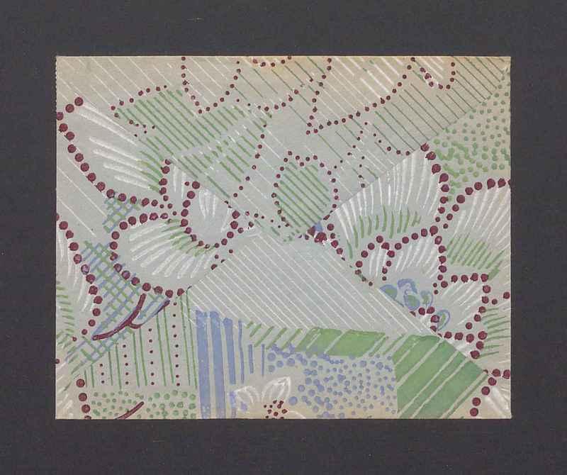 Koperta, adr. Obywatel Tadeusz Kulisiewicz