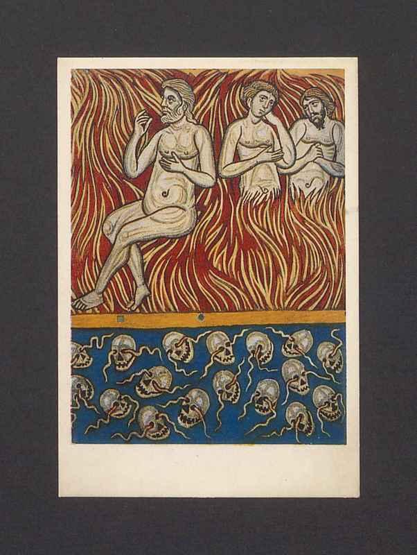 Torcello -  Cattedrale