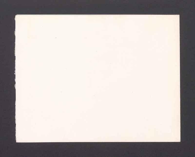 Życzenia z okazji Nowego Roku 1977