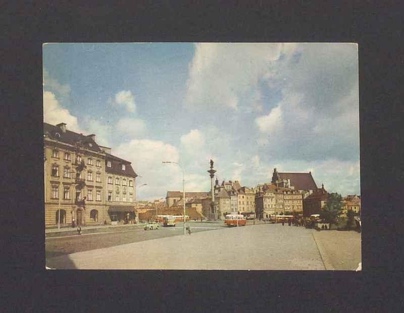 Kochana Barbarko [...]