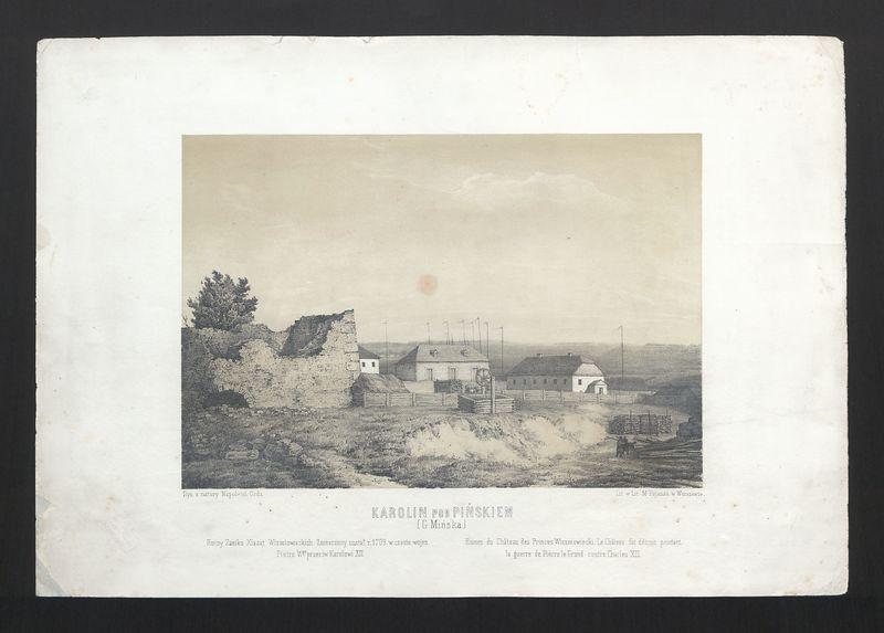 Karolin pod Pińskiem