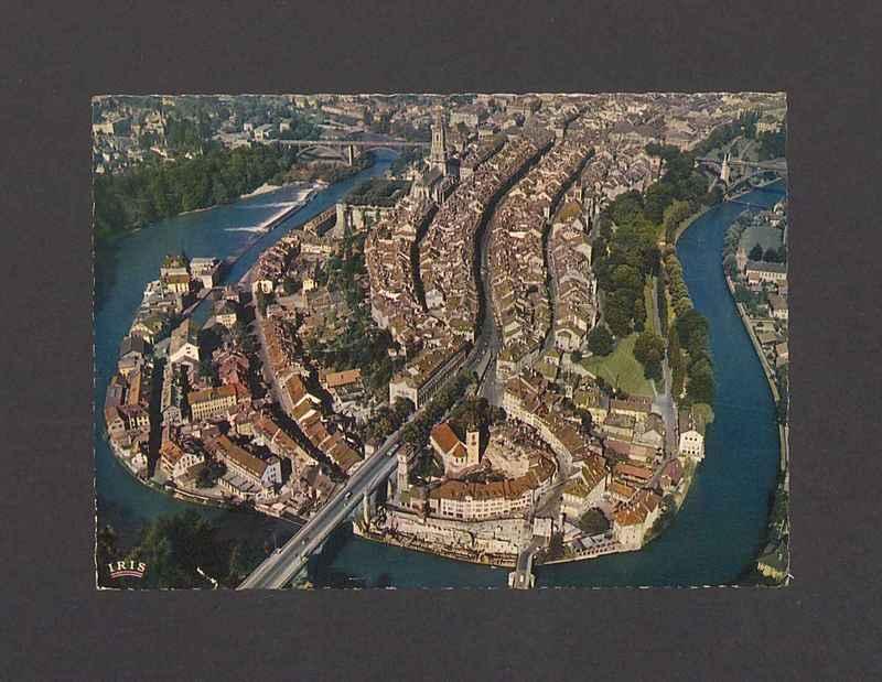 Bern