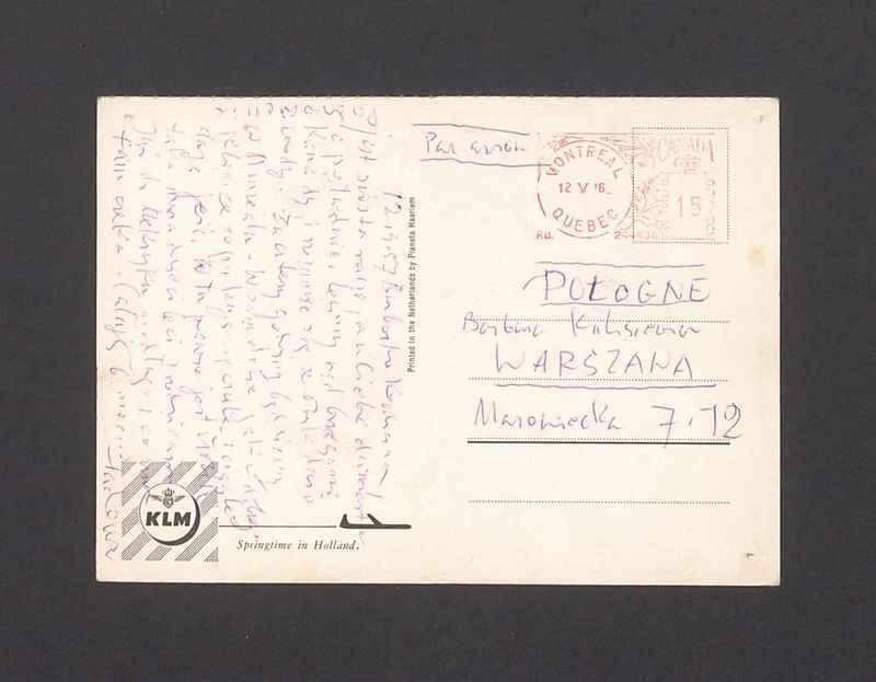 Barbarko Kochana [...]