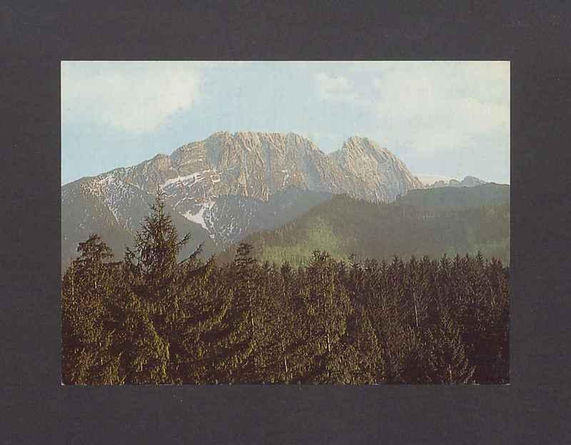 Tatry Zachodnie