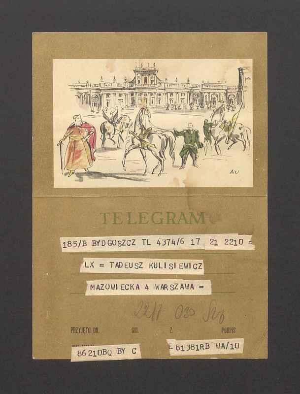 Serdeczne gratulacje [...]