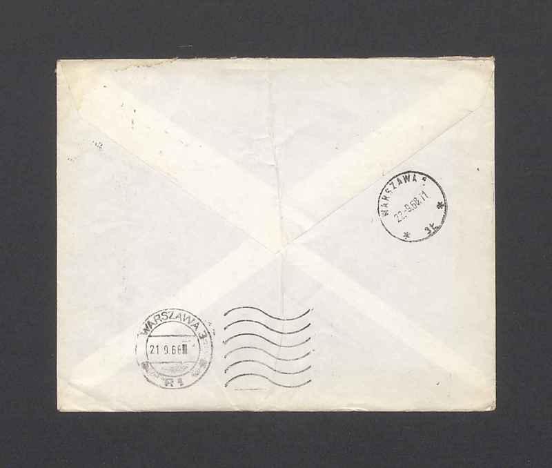 Koperta, nad. Unione Fiorentina