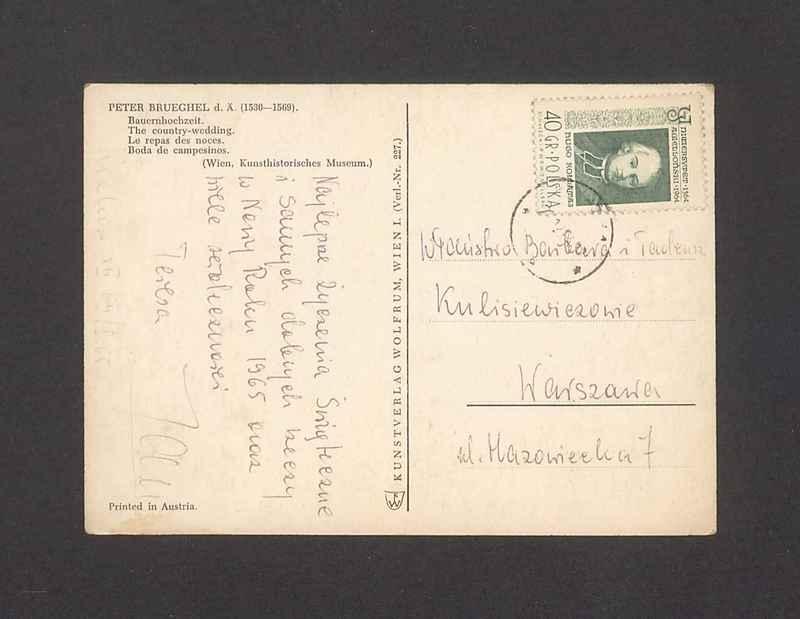 Najlepsze Życzenia Świąteczne