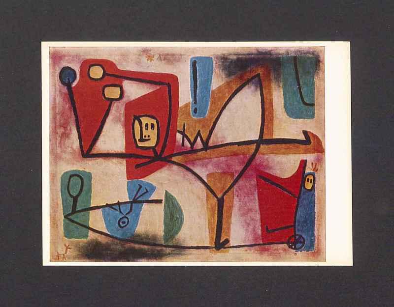 Paul Klee