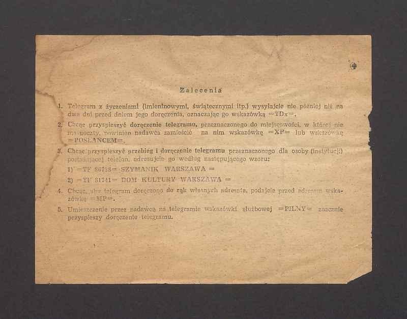 Gratulujemy stalowych ptaków