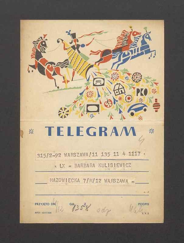 Serdeczne życzenia [...]