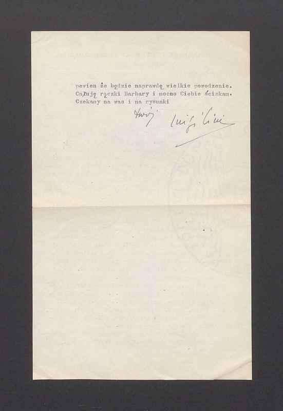 Drogi Kulisiewicz [...]