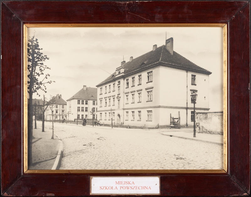 Miejska Szkoła Powszechna im 17 Marca w Kaliszu