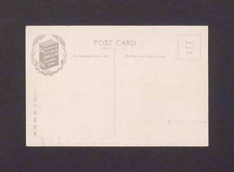 The Apricots Along the West Brook