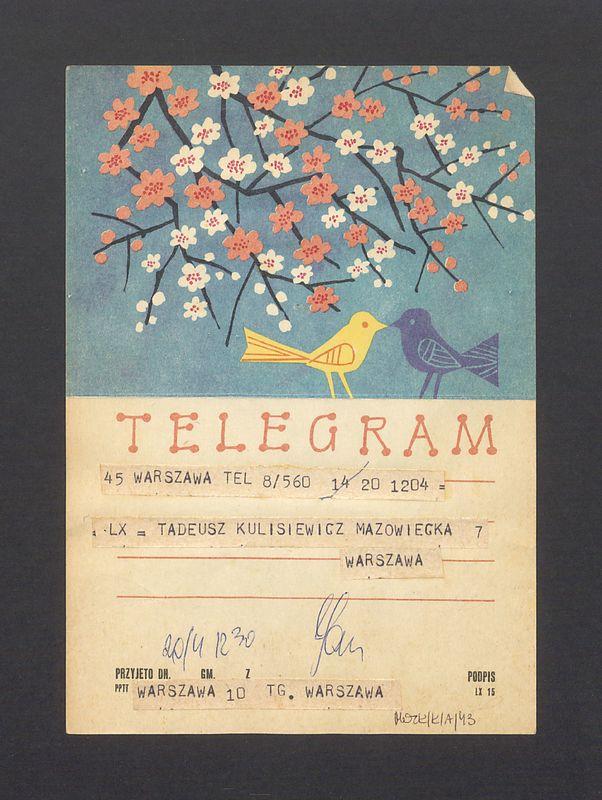 Serdeczne życzenia długich lat [...]