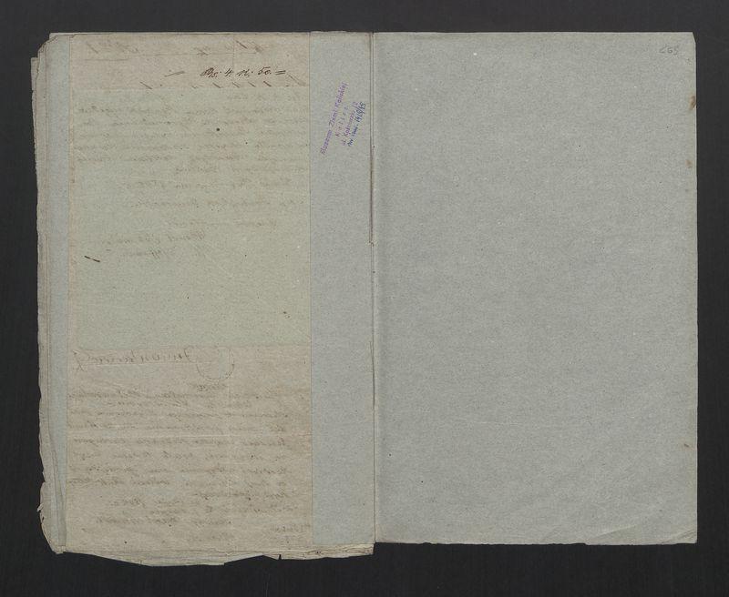 Wykaz Rezultatu Rachunku Skrzynki Rzemieślniczej Zgromadzenia Bednarskiego Okręgu i Miasta Stawiszyna za r. 1848