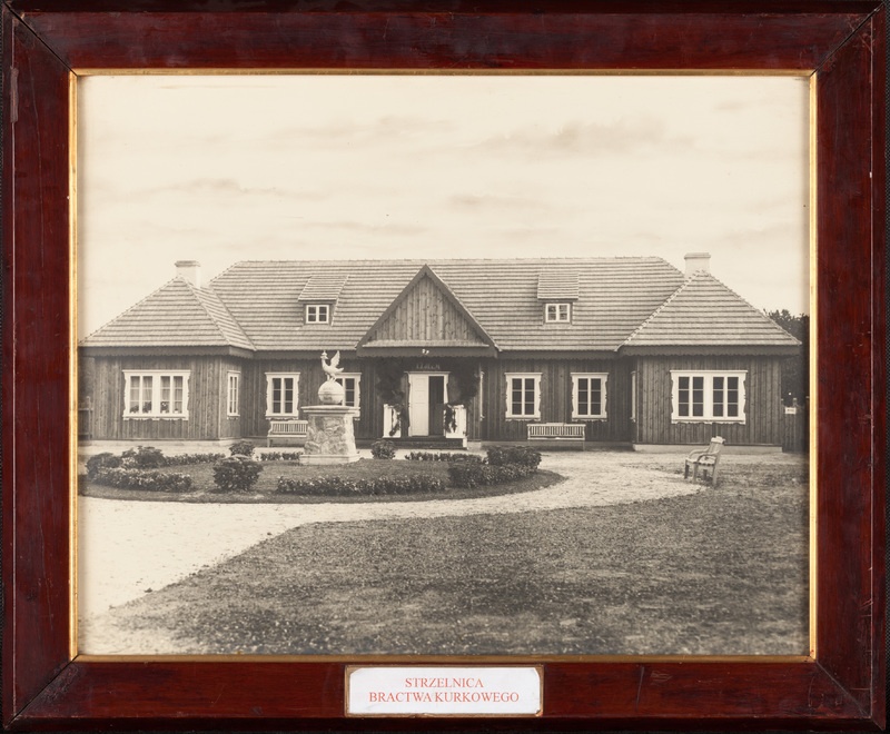 Strzelnica Bractwa Kurkowego 