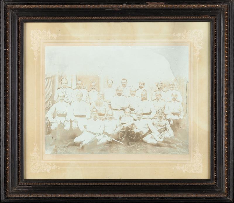 Kaliska Ochotnicza Straż Pożarna 