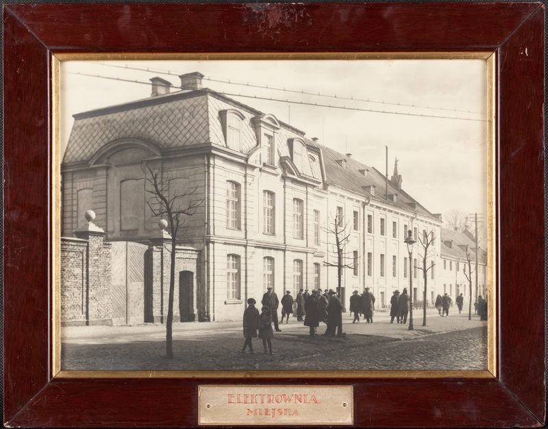 Elektrownia Miejska w Kaliszu 