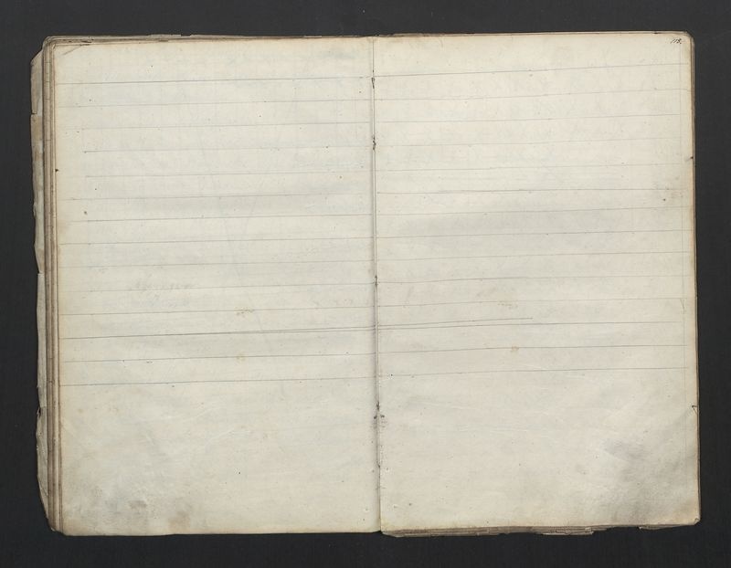 Książka Bractwa Dobrej Śmierci św. Walentego. Założona w roku 1881 przez ks. Teodora Meijera proboszcza parafii Stawiszyn