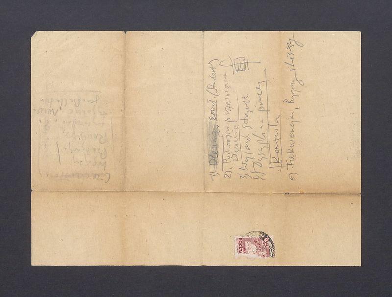 Związek Polskich Artystów Plastyków: zawiadomienie o walnym zebraniu sekcji graficznej