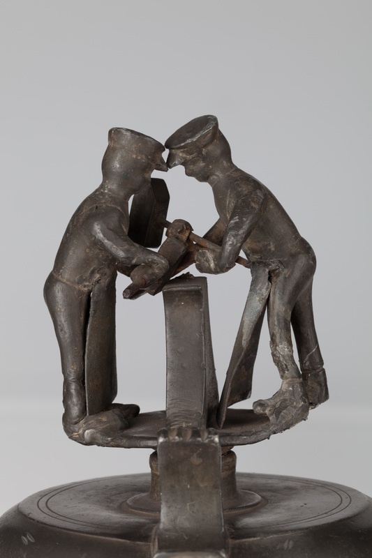 Puchar cechu kowalskiego z Kalisza