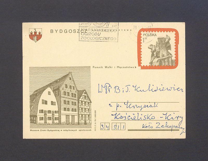 Kochani! Nadal jest źle [...]