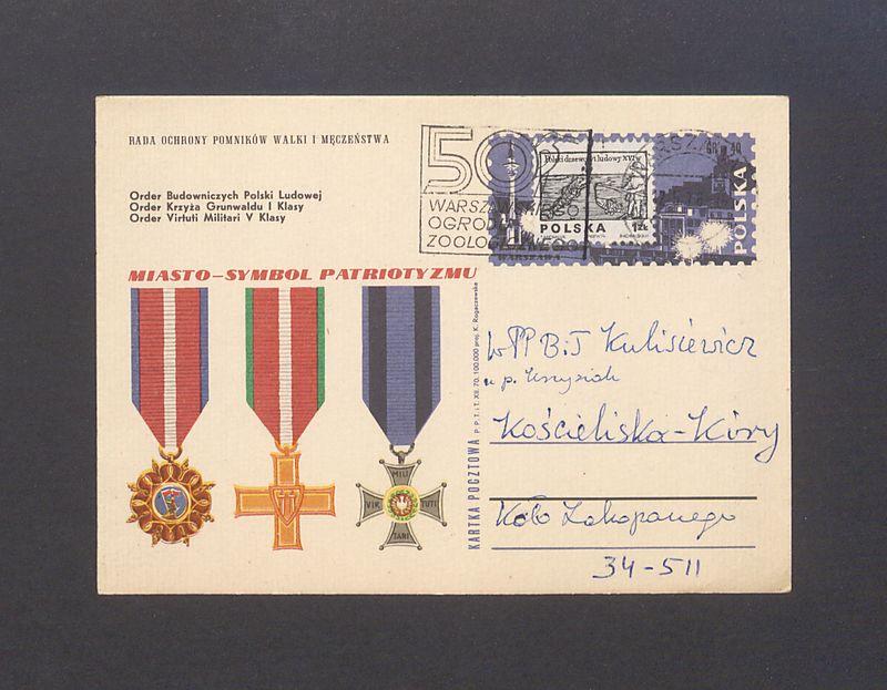 Kochani! Narazie nic zdecydowanego [...]