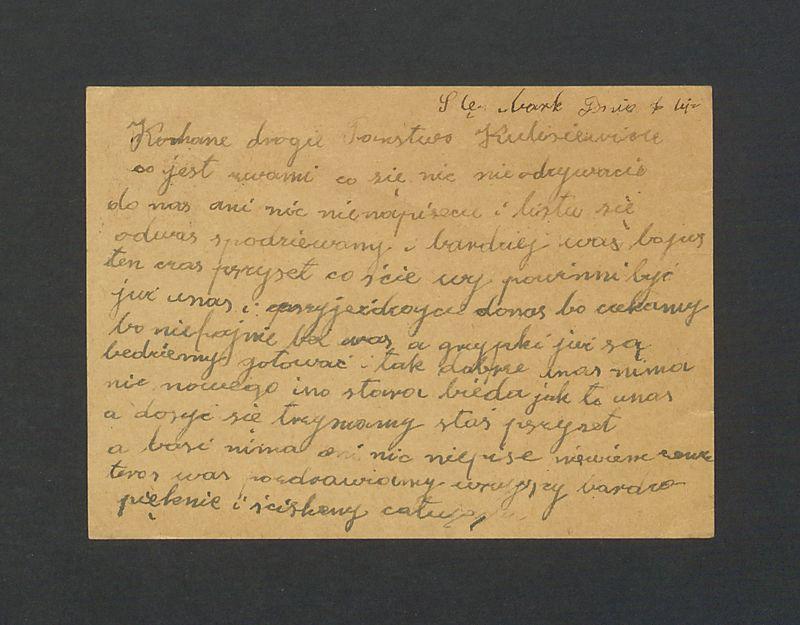 Ob. Tad. i Barbara Kulisiewicze