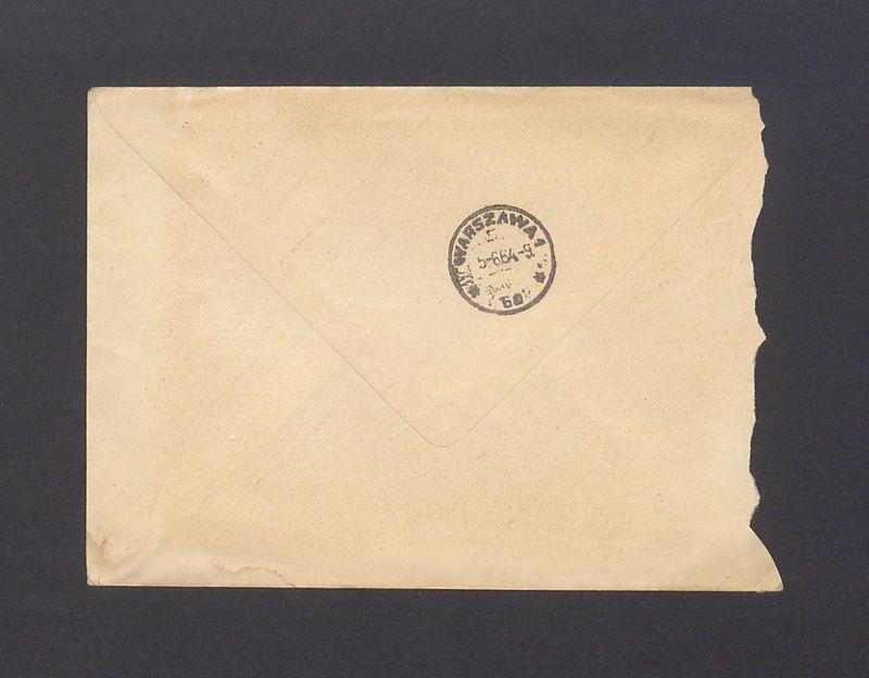 Koperta, nad. Henschelverlag. Kunst und Gesellschaft