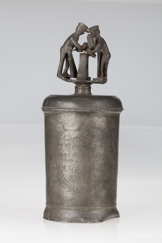 Puchar cechu kowalskiego z Kalisza