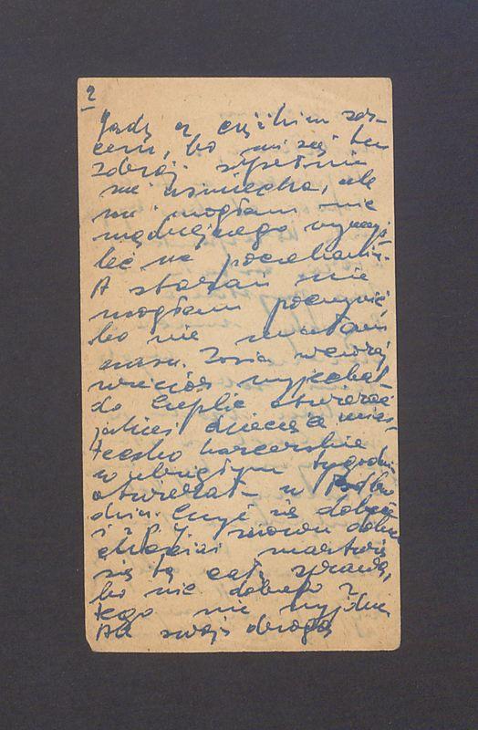 Moi kochani! Myślałam, że coś napiszecie [...]