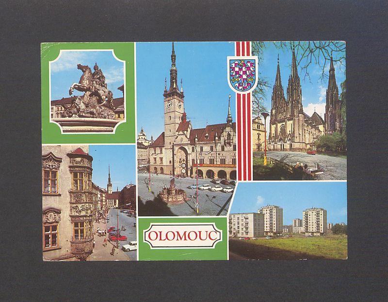 Stoimy na (...) i wspominamy [...]