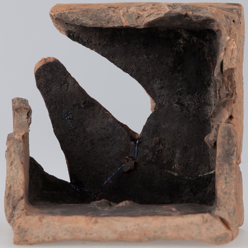 Kafel z herbem Kujaw