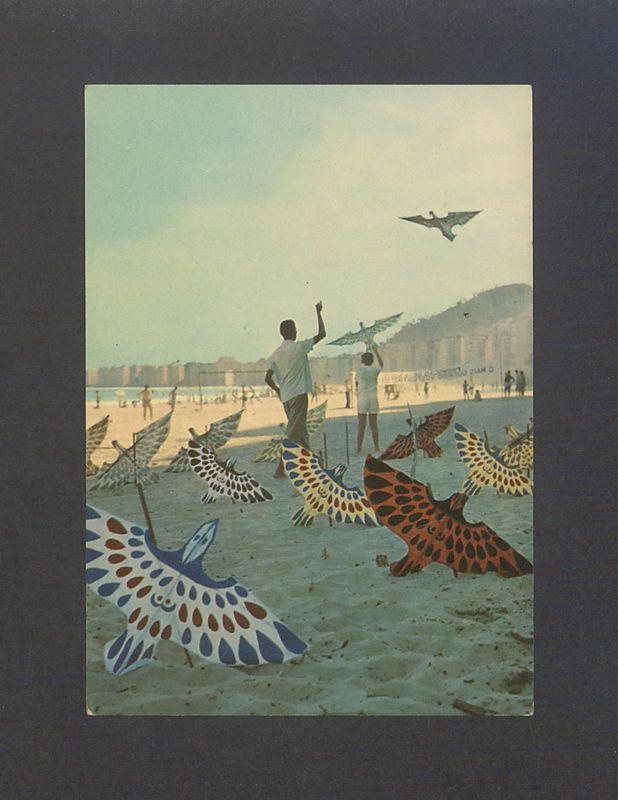 Kochani! Prażę się i smażę [...]