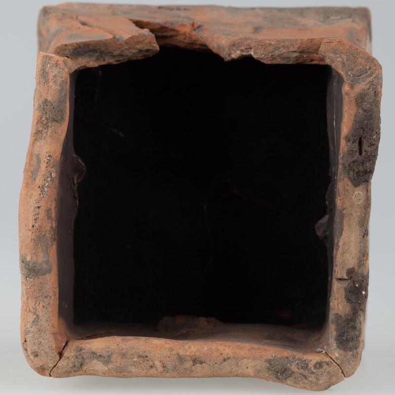 Kafel z herbem Kujaw