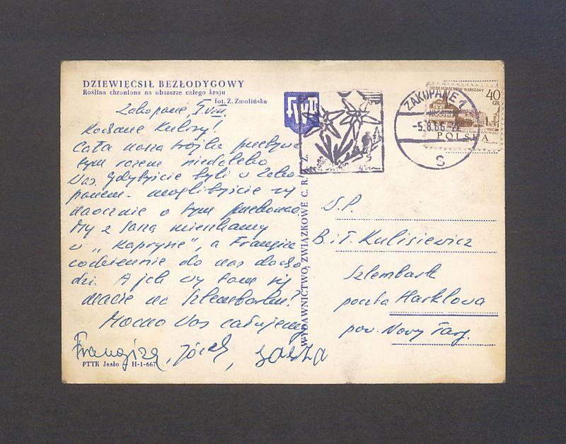 Kochane Kulisy! Cała nasza trójka [...]