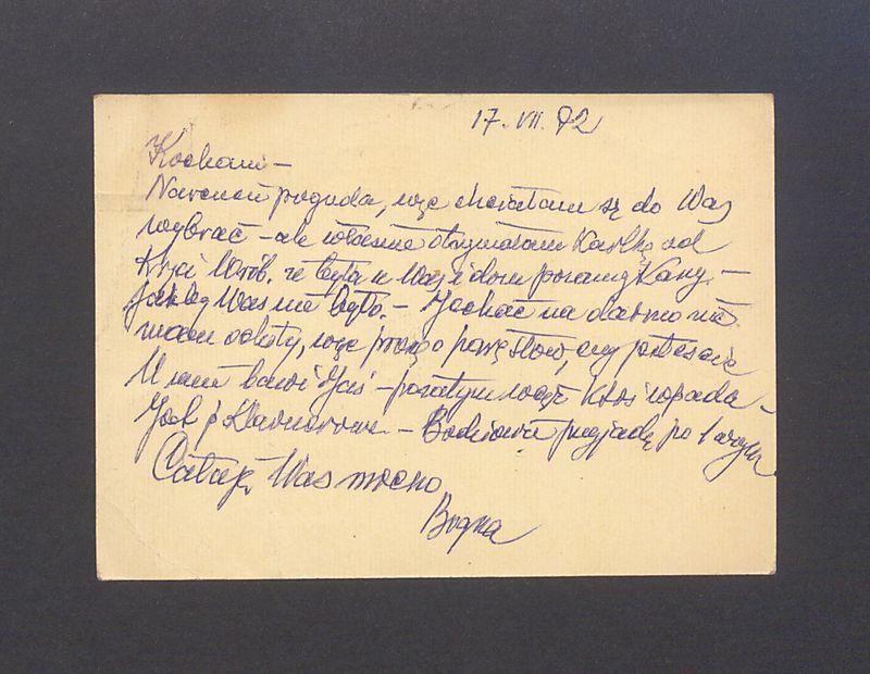 Kochani - nareszcie pogoda [...]