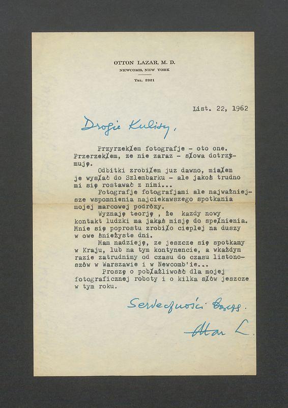 Drogie Kulisy - przyrzekłem fotografie [...]