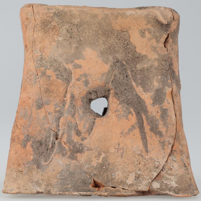 Kafel z herbem Kujaw