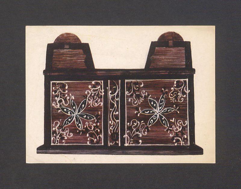 Kochani! Bardzo dziękujemy za kartkę [...]