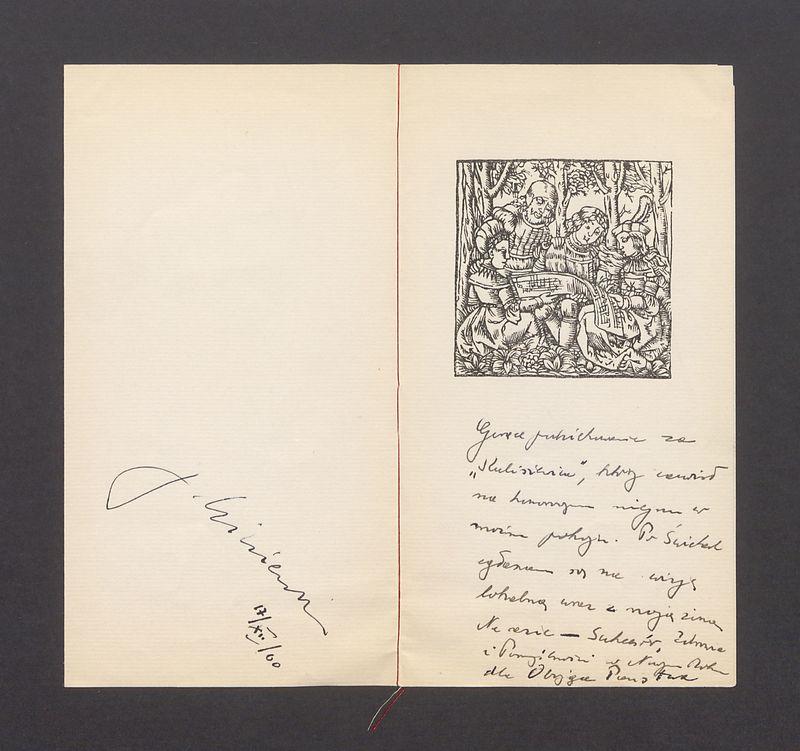 Gorące podziękowania [...]