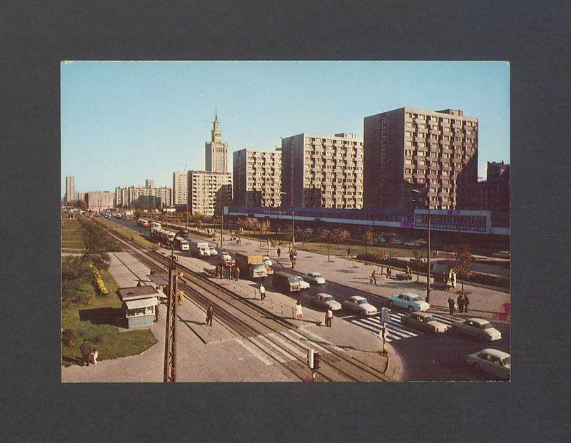 Dziękuję serdecznie za list, wszystkich mocno całuję [...]